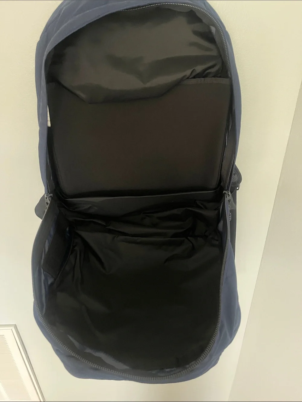 L.L. Bean roomy bean